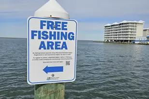 102 Williams St, Crisfield, MD 21817 - Photo 35