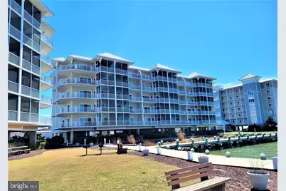 102 Williams Street #209, Crisfield, MD 21817 - Photo 1