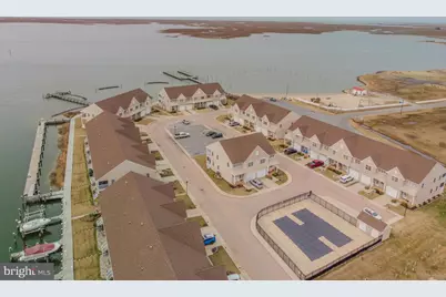 112B Sunset Circle #112B, Crisfield, MD 21817 - Photo 39