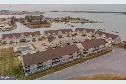 112B Sunset Circle #112B, Crisfield, MD 21817 - Photo 37