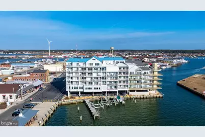 1 Dock Street #301, Crisfield, MD 21817 - Photo 1
