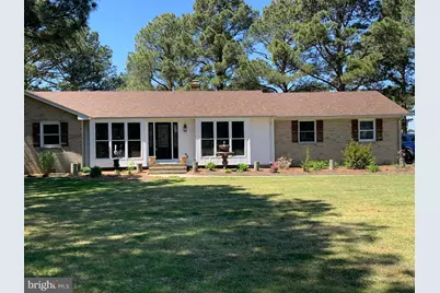 5000 Joshua Thomas Road, Crisfield, MD 21817 - Photo 3