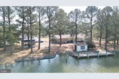 5000 Joshua Thomas Road, Crisfield, MD 21817 - Photo 23