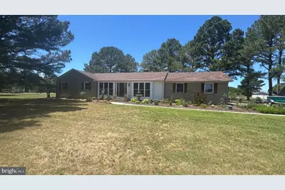 5000 Joshua Thomas Road, Crisfield, MD 21817 - Photo 1