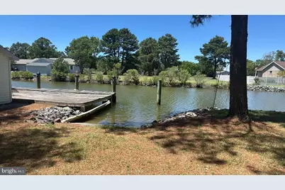 5000 Joshua Thomas Road, Crisfield, MD 21817 - Photo 29