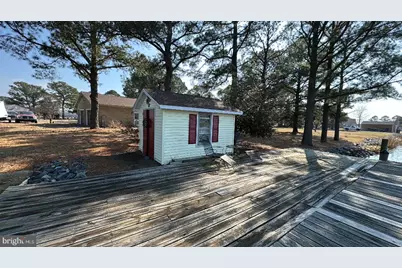 5000 Joshua Thomas Road, Crisfield, MD 21817 - Photo 21