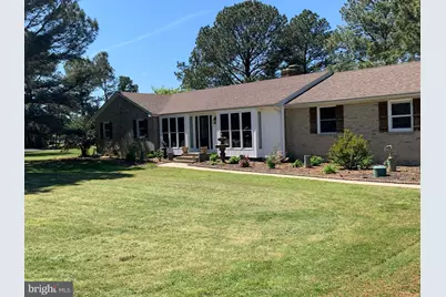 5000 Joshua Thomas Road, Crisfield, MD 21817 - Photo 81