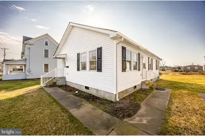 315 Broadway Street, Crisfield, MD 21817 - Photo 5