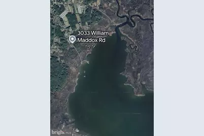 3033 William Maddox Road, Crisfield, MD 21817 - Photo 5