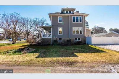 205 N Somerset Avenue, Crisfield, MD 21817 - Photo 9