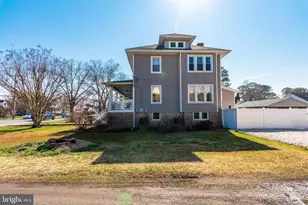 205 N Somerset Ave, Crisfield, MD 21817 - Photo 9