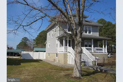 205 N Somerset Avenue, Crisfield, MD 21817 - Photo 3