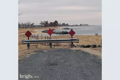 0 Crowell Road, Deal Island, MD 21821 - Photo 3