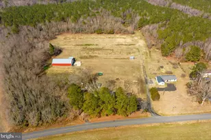 14470 & 14450 Backbone Rd, Eden, MD 21822 - Photo 1