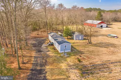 14470 & 14450 Backbone Road, Eden, MD 21822 - Photo 53