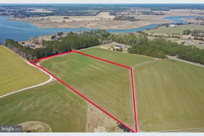 0 Carrolton Court, Westover, MD 21871 - Photo 1