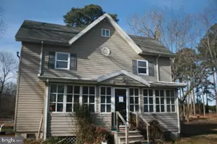 26674 Johnson Creek Rd, Crisfield, MD 21817 - Photo 1