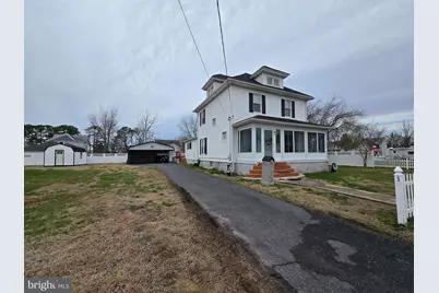205 Myrtle Street, Crisfield, MD 21817 - Photo 1