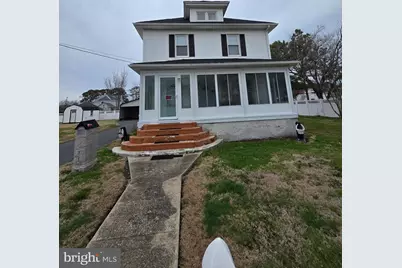 205 Myrtle Street, Crisfield, MD 21817 - Photo 3