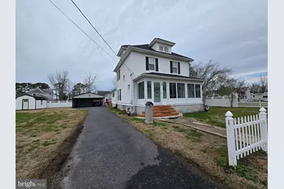 205 Myrtle Street, Crisfield, MD 21817 - Photo 35