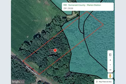 4743 Shelltown Road, Marion Station, MD 21838 - Photo 1