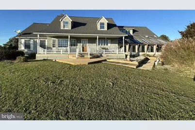 10148 Champ Road, Princess Anne, MD 21853 - Photo 1