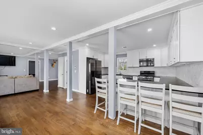 14470 & 14450 Backbone Road, Eden, MD 21822 - Photo 11