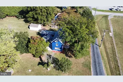 23232 Lola Wheatley Road, Deal Island, MD 21821 - Photo 37