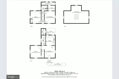 23483 Beckett Road, Deal Island, MD 21821 - Photo 53