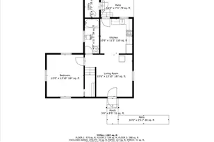 23483 Beckett Rd, Deal Island, MD 21821 - Photo 49