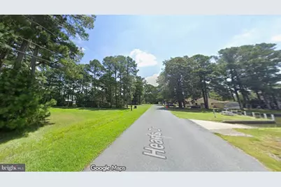 Lot 2 Hearts Drive, Crisfield, MD 21817 - Photo 3