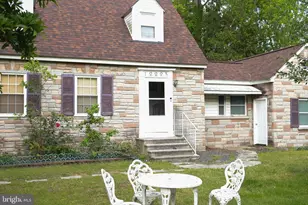 12223 Somerset Ave, Princess Anne, MD 21853 - Photo 1