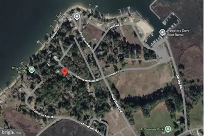 26465 Mason Webster Road, Princess Anne, MD 21853 - Photo 51