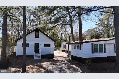 26465 Mason Webster Road, Princess Anne, MD 21853 - Photo 1