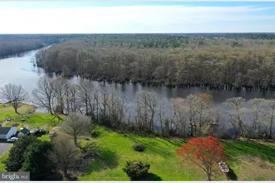 Lot 3 Peach Orchard, Pocomoke, MD 21851 - Photo 3