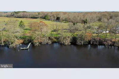Lot 3 Peach Orchard, Pocomoke, MD 21851 - Photo 1