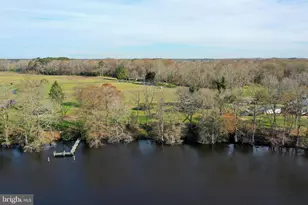 Lot 3 Peach Orchard, Pocomoke, MD 21851 - Photo 1