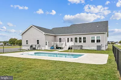10660 Rosewood Court, Princess Anne, MD 21853 - Photo 33
