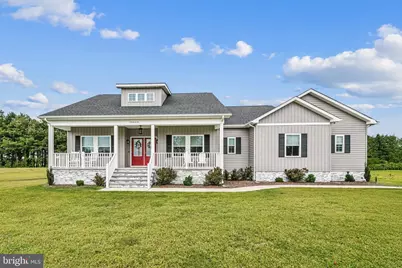 10660 Rosewood Court, Princess Anne, MD 21853 - Photo 1