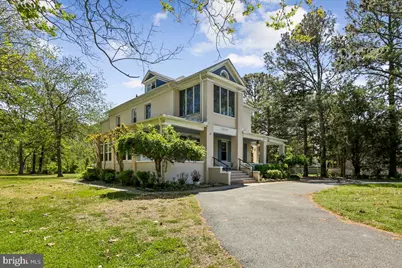 11 S Somerset Avenue, Crisfield, MD 21817 - Photo 5