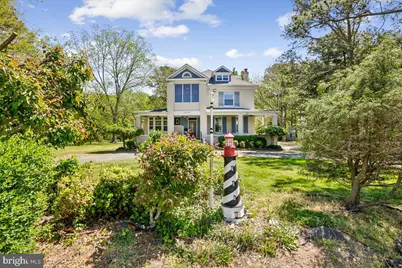 11 S Somerset Avenue, Crisfield, MD 21817 - Photo 3