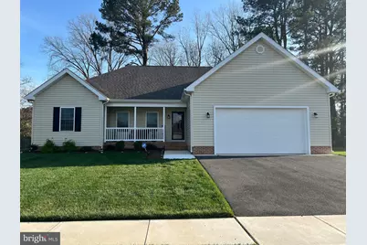 30443 Manor Drive, Princess Anne, MD 21853 - Photo 1