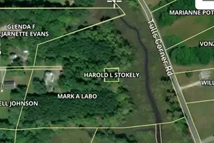 0 Alfred Johnson, Marion Station, MD 21838 - Photo 1