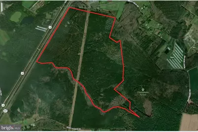 0 Peggy Neck Road, Princess Anne, MD 21853 - Photo 1