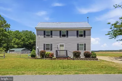 33150 Peach Orchard Road, Pocomoke, MD 21851 - Photo 1