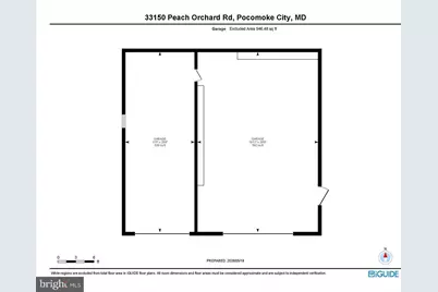 33150 Peach Orchard Road, Pocomoke, MD 21851 - Photo 39