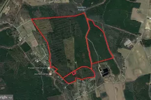 0 Flower Hill Church Rd, Eden, MD 21822 - Photo 1