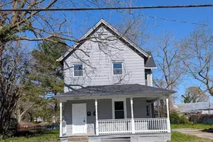 11691 Beechwood St, Princess Anne, MD 21853 - Photo 1