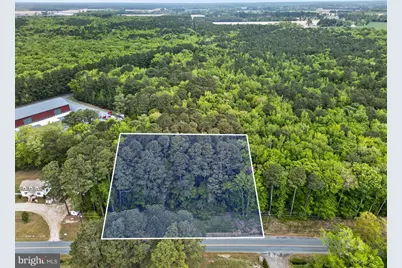 Parcel 40 Revells Neck Road, Westover, MD 21871 - Photo 1