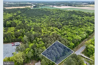 Parcel 40 Revells Neck Road, Westover, MD 21871 - Photo 17